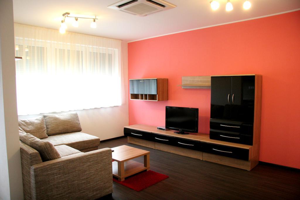 Fine Restaurant & Apartments Малацки Номер фото