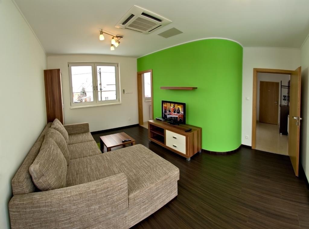 Fine Restaurant & Apartments Малацки Номер фото