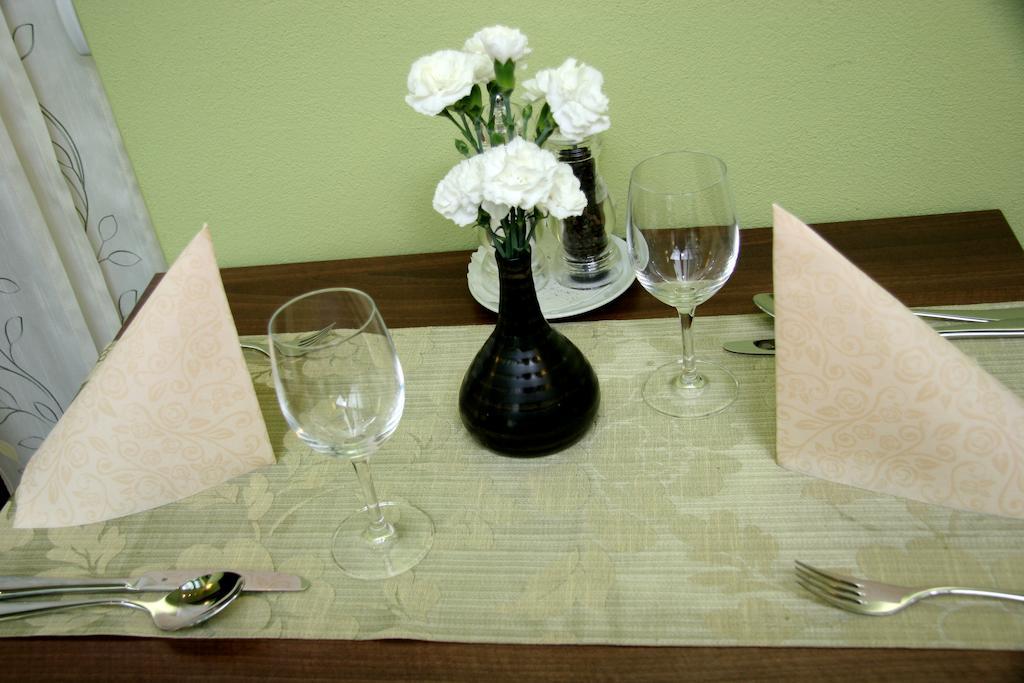 Fine Restaurant & Apartments Малацки Номер фото